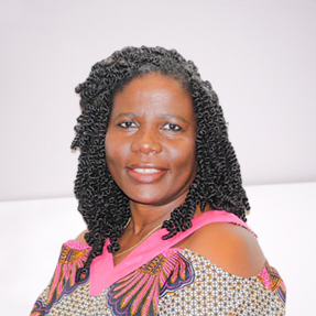 Betty Osae